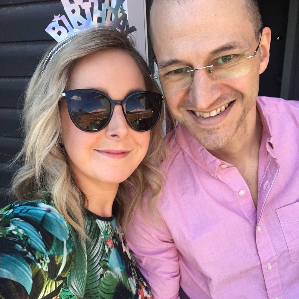 Meet your Posher, Gemma